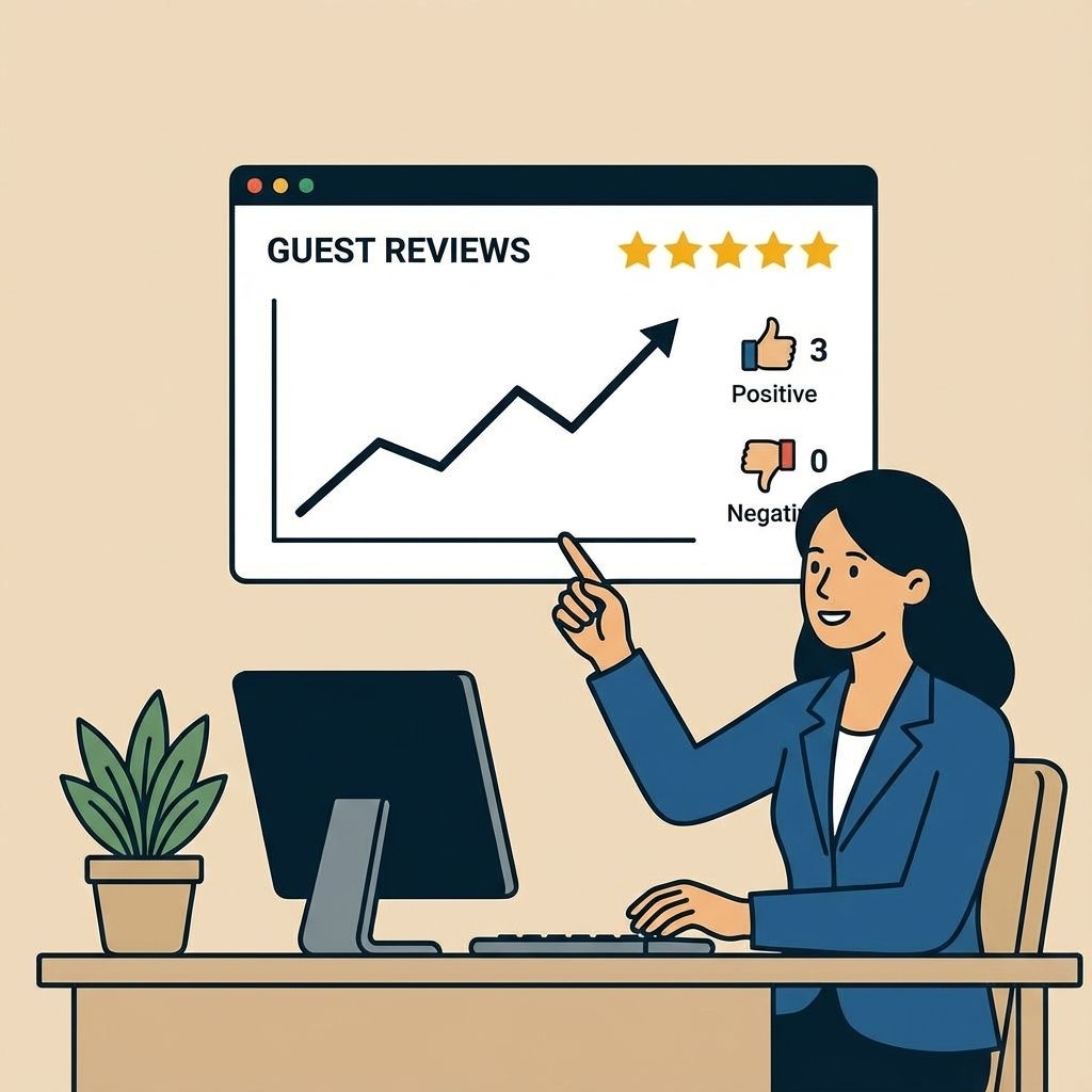 Which AI Tools Can Manage Hotel Guest Reviews Effectively? A 2025 Guide