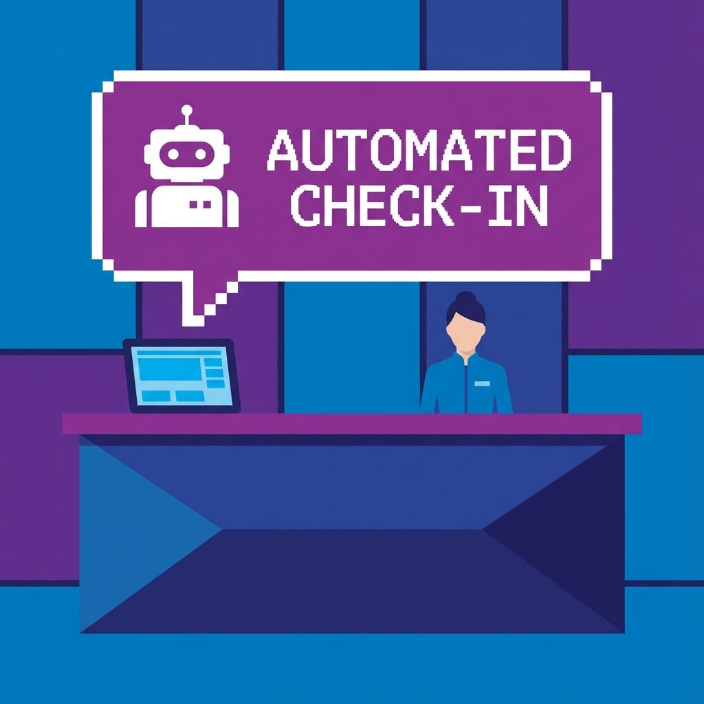 What Services Offer Automated Response Solutions for Hotel Reviews?