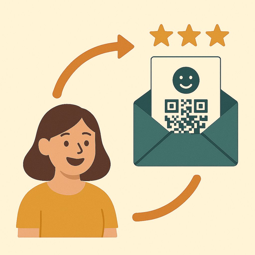 The Ask Matters: How to Ethically Encourage More Positive Online Reviews