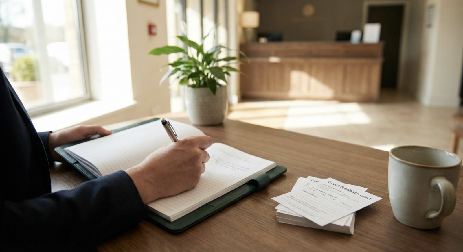 How Google Reviews Impact Local SEO for Hotels